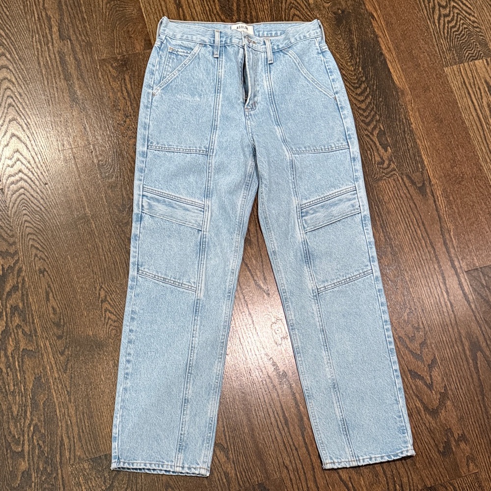 Agolde Cooper Cargo  Jeans